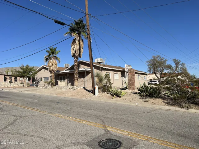 306 Torres, El Paso, Tx 79922