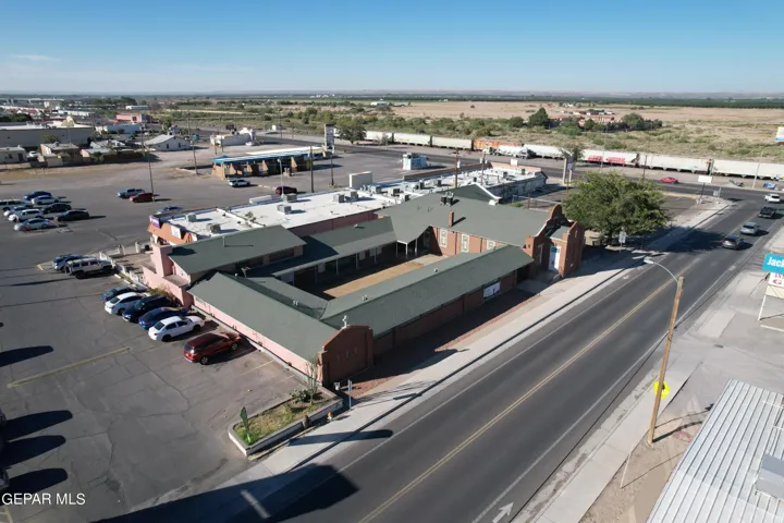 101 Franklin Tx Street, Anthony, Tx 79821