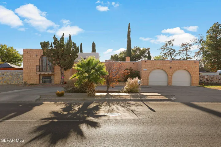 16019 Darrington Road, Horizon City, Tx 79928