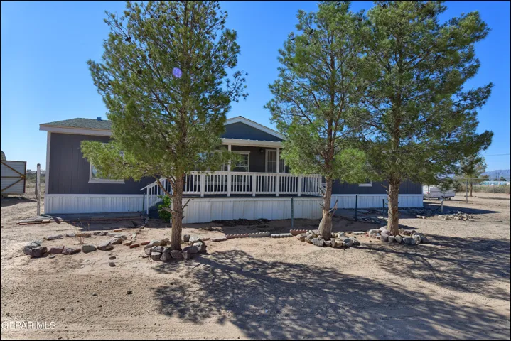 1131 Riley Way, Chaparral, Nm 88081
