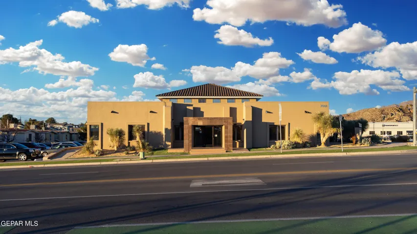 7001 Westwind Drive, Ste.175, El Paso, Tx 79912