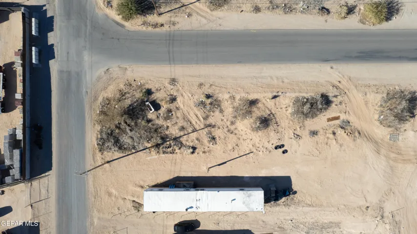 901 Linwood Drive, El Paso, Tx 79928