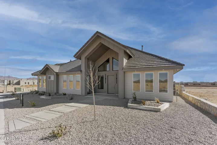 351 Roper Lane, Clint, Tx 79836