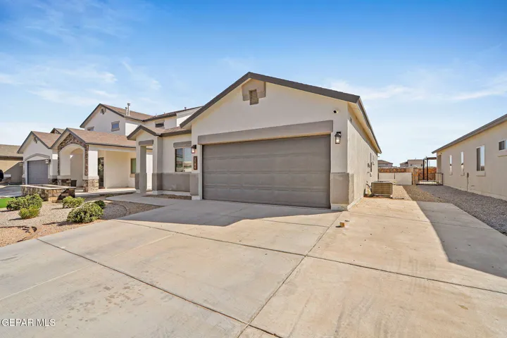 3704 Surmise Street, El Paso, Tx 79938