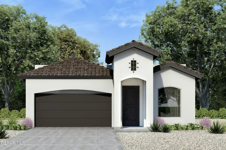 713 Paseo Astuto Place, Horizon City, Tx 79928