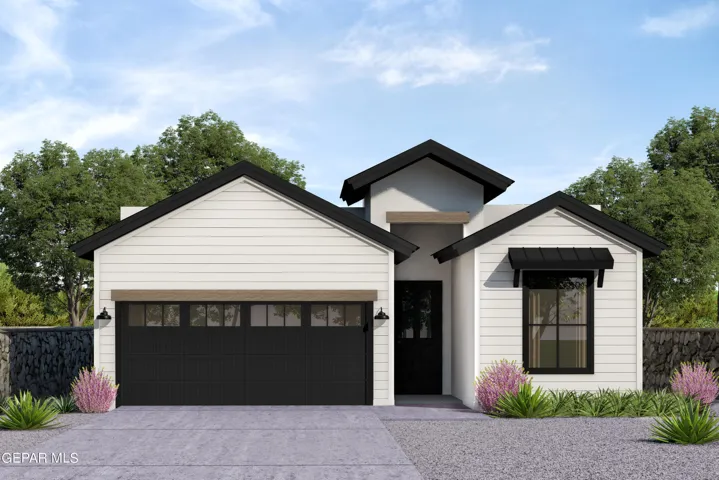 713 Paseo Del Agua Street, Horizon City, Tx 79928