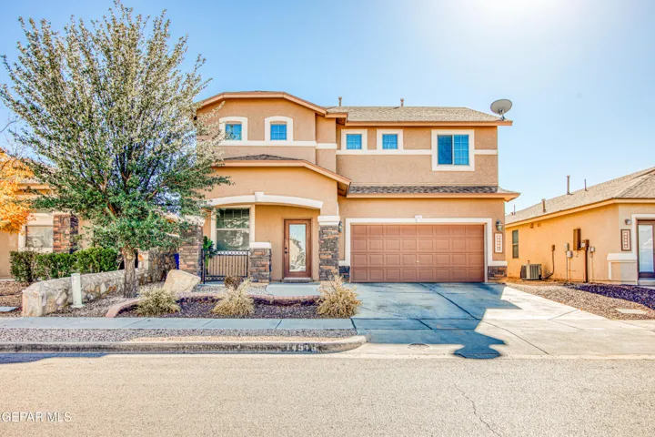 14516 Spanish Point Drive, El Paso, Tx 79938