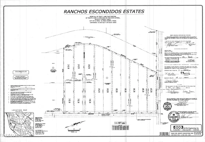 433 James Street, El Paso, Tx 79915