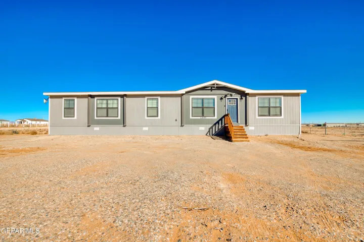 1385 Arasian Desert Drive, Chaparral, Nm 88081