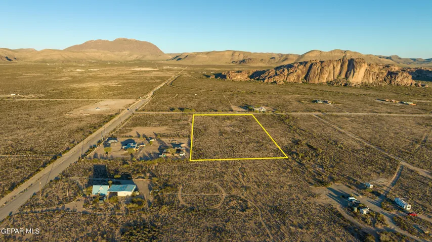 Call Listing Agent = Area Expert