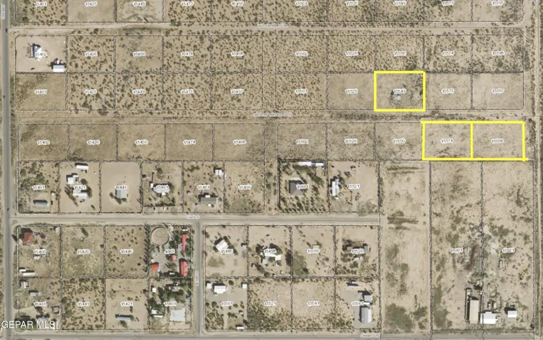 15598 Aurora Hickerson, Clint, Tx 79938