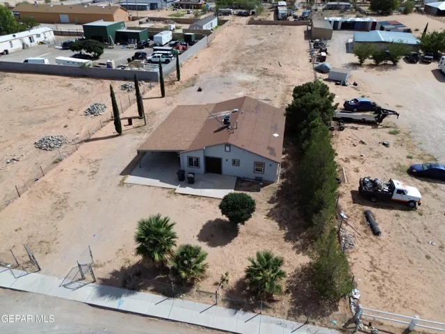 14660 Greg Drive, El Paso, Tx 79938