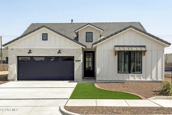 13397 Highworth Drive, El Paso, Tx 79928