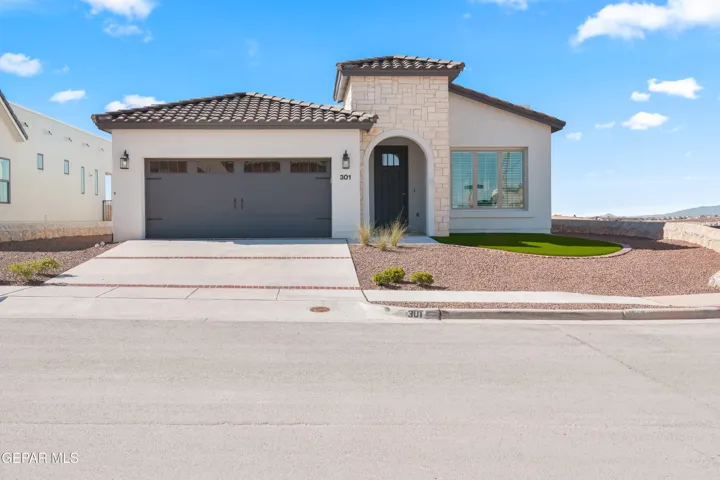 13653 Prime Vista Court, El Paso, Texas 79928
