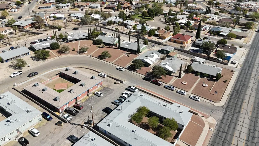 1200 St Johns Drive, El Paso, Tx 79903