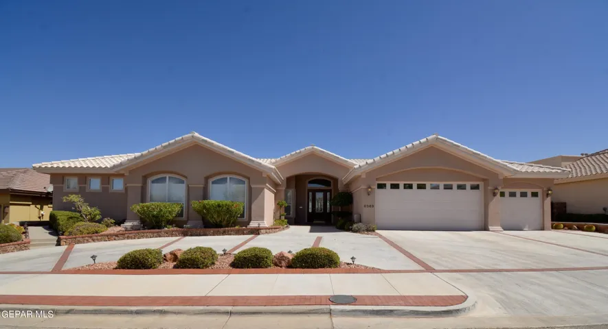 6369 La Posta Drive, El Paso, Tx 79912