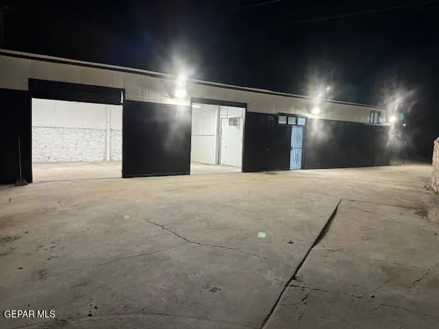 8101 Alameda Avenue, El Paso, Tx 79915