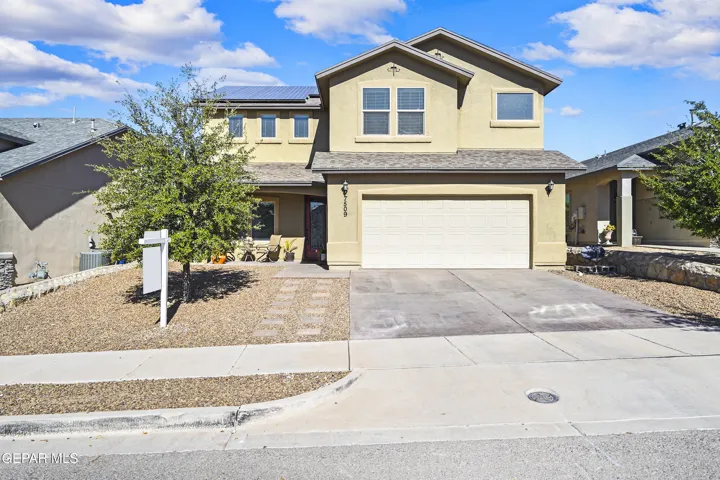 Immaculately maintained home! Finished backyard! This home has it all!