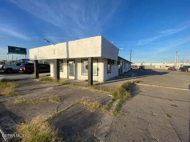 7571 Alameda Avenue, El Paso, Tx 79915