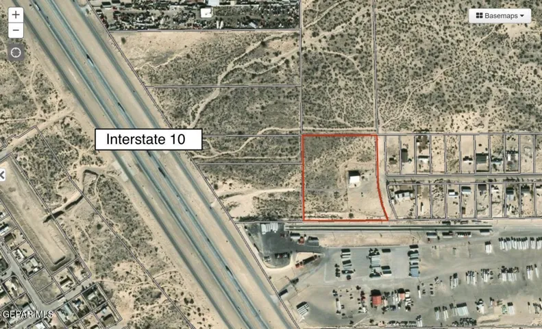 13800 Fino Street, El Paso, Tx 79927