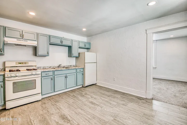 817 Myrtle Avenue, 9, El Paso, Tx 79901