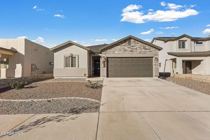 14749 Jack White Avenue, El Paso, Tx 79938