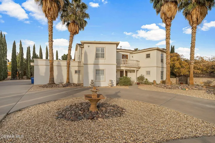 651 Nenna Court, El Paso, Tx 79932