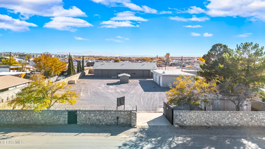 502 Joe Angel Road, Canutillo, Texas 79835