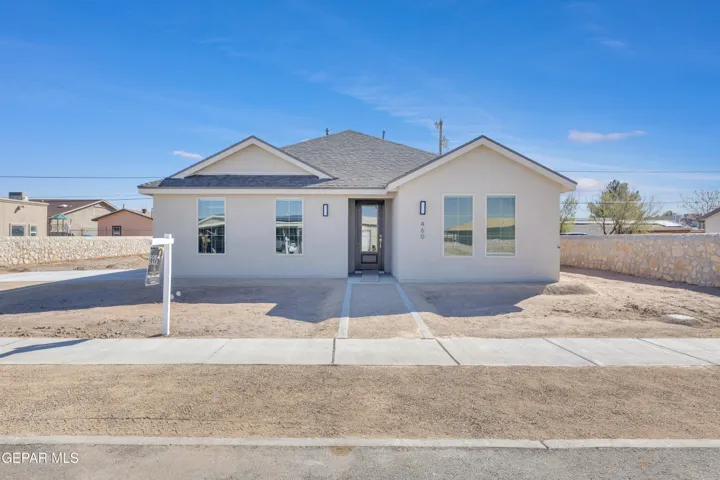 460 Villa Bonita, Clint, Tx 79836