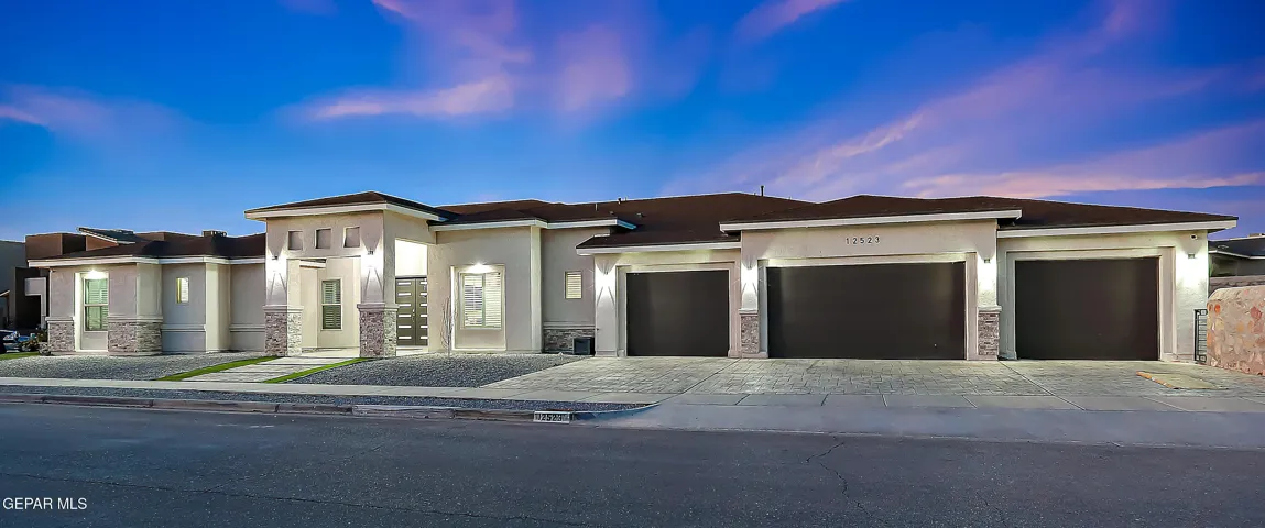 12523 Breeder Cup Way, El Paso, Tx 79928