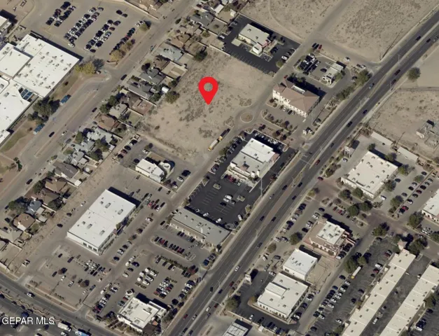 1533 N Zaragoza Road, El Paso, Tx 79936