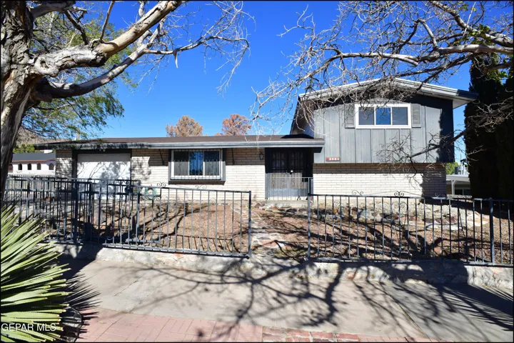 3601 Lemo Street, El Paso, Tx 79904