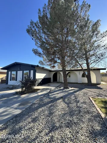 10820 Elkhart Drive, El Paso, Tx 79935
