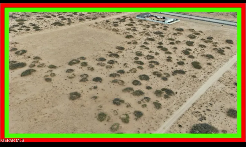 1 Sunburst Drive, Horizon City, Tx 79928