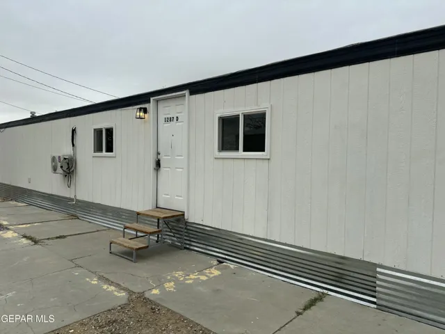 1287 Reid Road, D, El Paso, Tx 79927