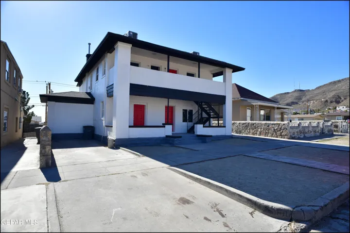 2606 Aurora Avenue, 3, El Paso, Tx 79930