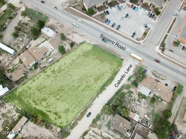 12990 Cabello Lane, San Elizario, Texas 79849