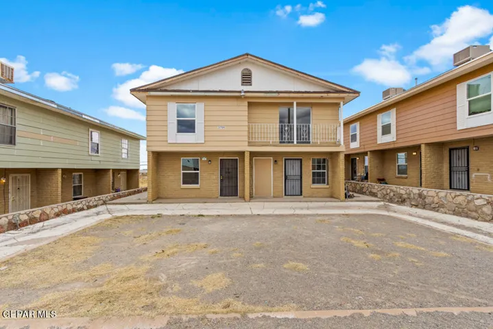 3704 Keltner Avenue, 9, El Paso, Tx 79904