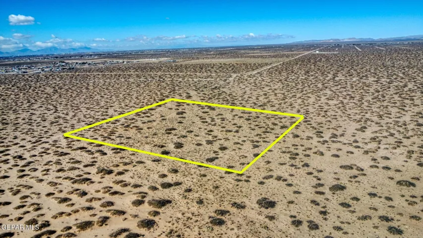 000 Tbd, El Paso, Tx 79928