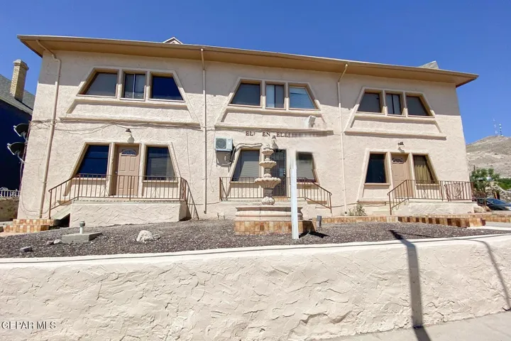 1111 N Cotton Street, I, El Paso, Tx 79902