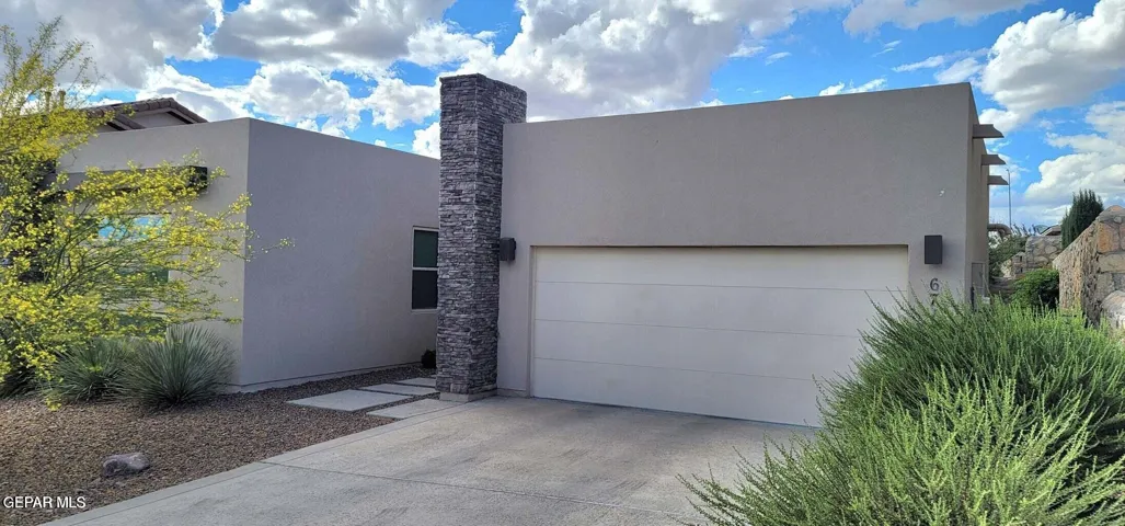 6717 Hermoso Del Sol Drive, El Paso, Tx 79911