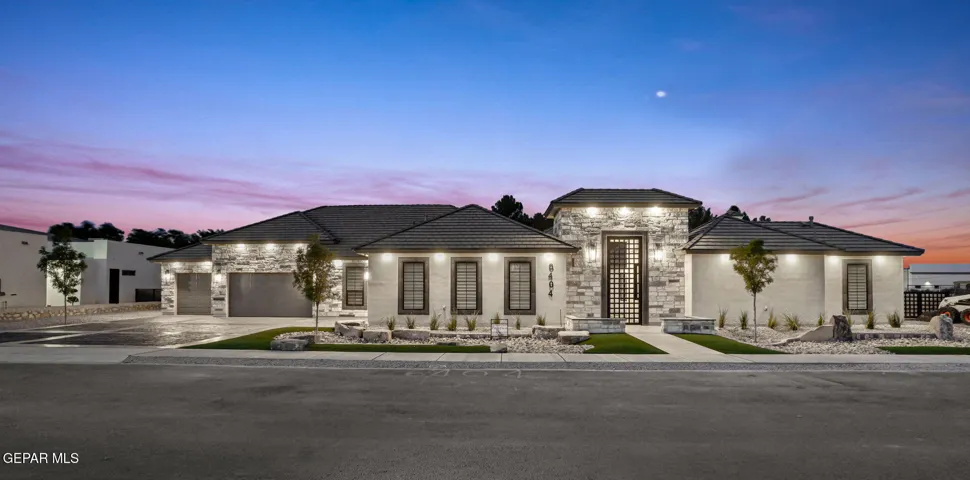 6419 Cadence River Drive, El Paso, Tx 79932