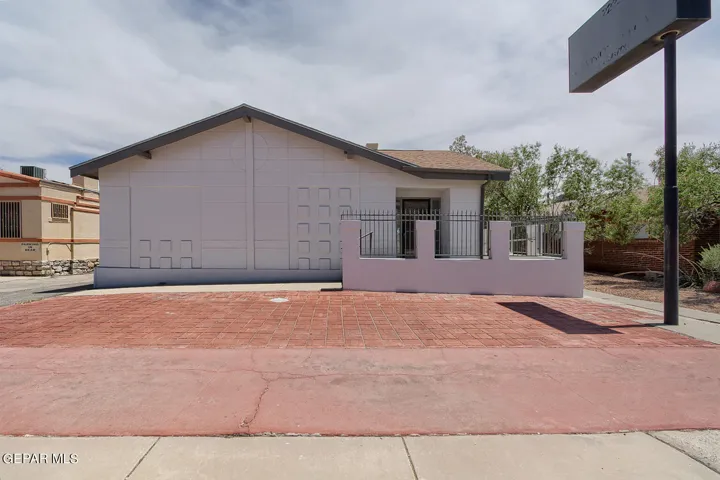 2222 Montana Avenue, El Paso, Tx 79903
