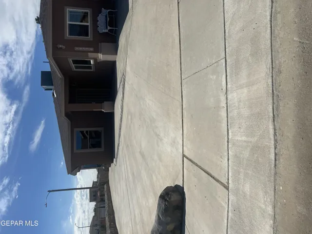 14236 Poets Rock Lane, El Paso, Tx 79938