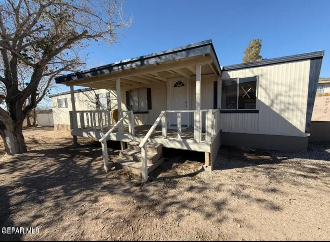 10308 Reid Road, Socorro, Tx 79927
