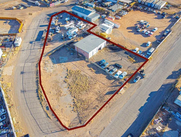 6419 Mohair Drive, El Paso, Tx 79934