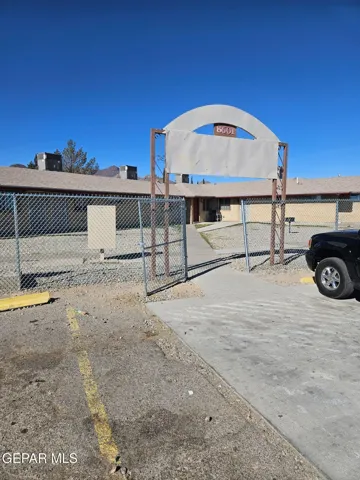 8601 Robert Drive, 1, El Paso, Tx 79904
