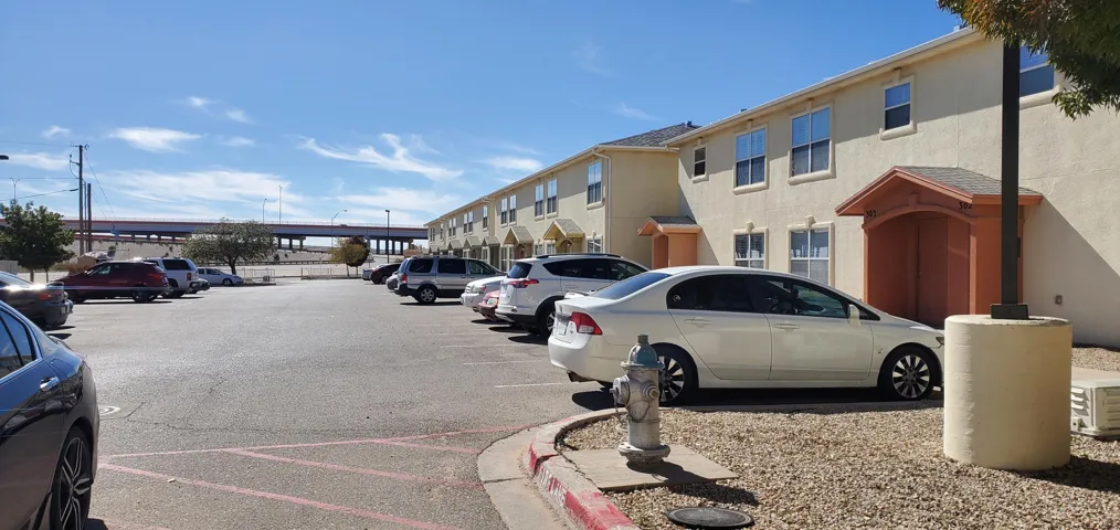 10021 Railroad Drive, 204, El Paso, Tx 79924