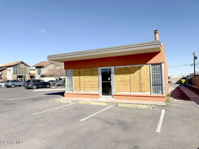 3354 Wedgewood Drive, El Paso, Tx 79925