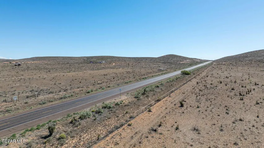 5663 Us 62 Lot 3d, Dell City, Tx 79837